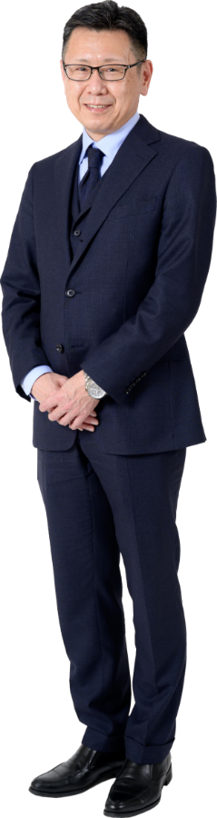 代表